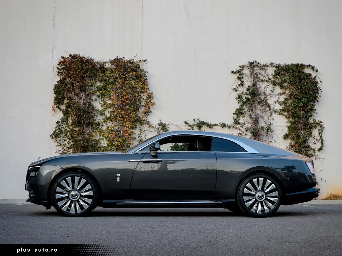 ROLLS ROYCE Spectre