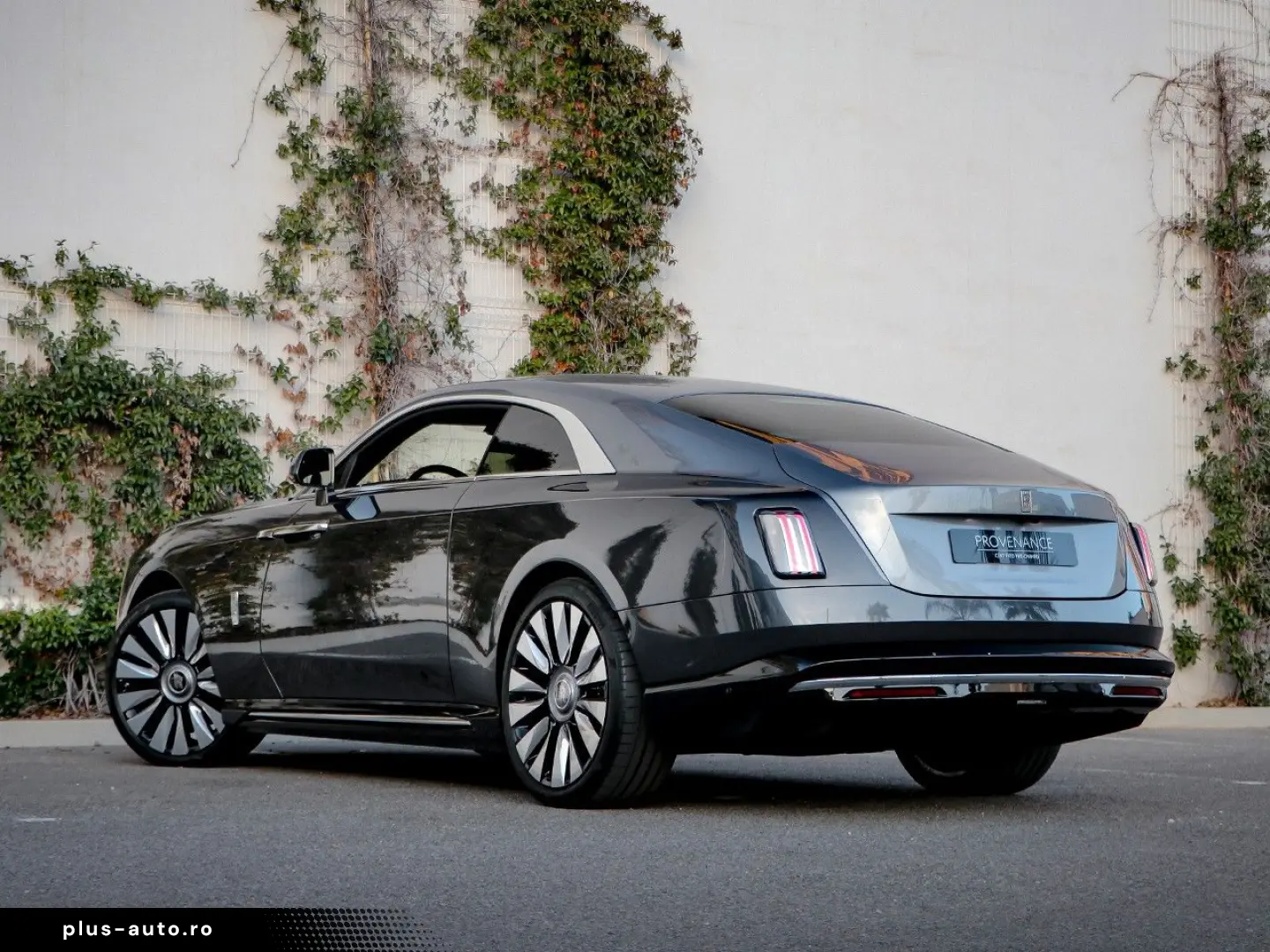 ROLLS ROYCE Spectre