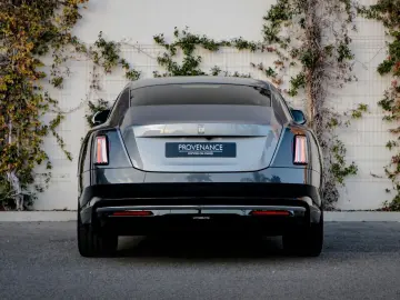 ROLLS ROYCE Spectre