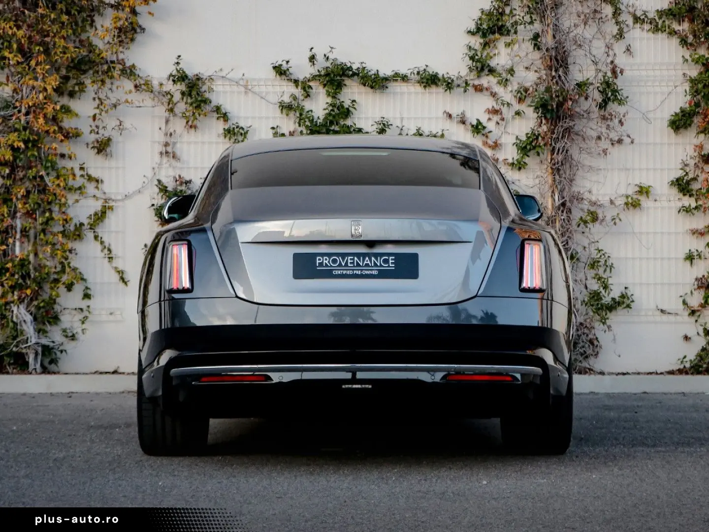 ROLLS ROYCE Spectre