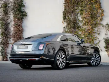 ROLLS ROYCE Spectre