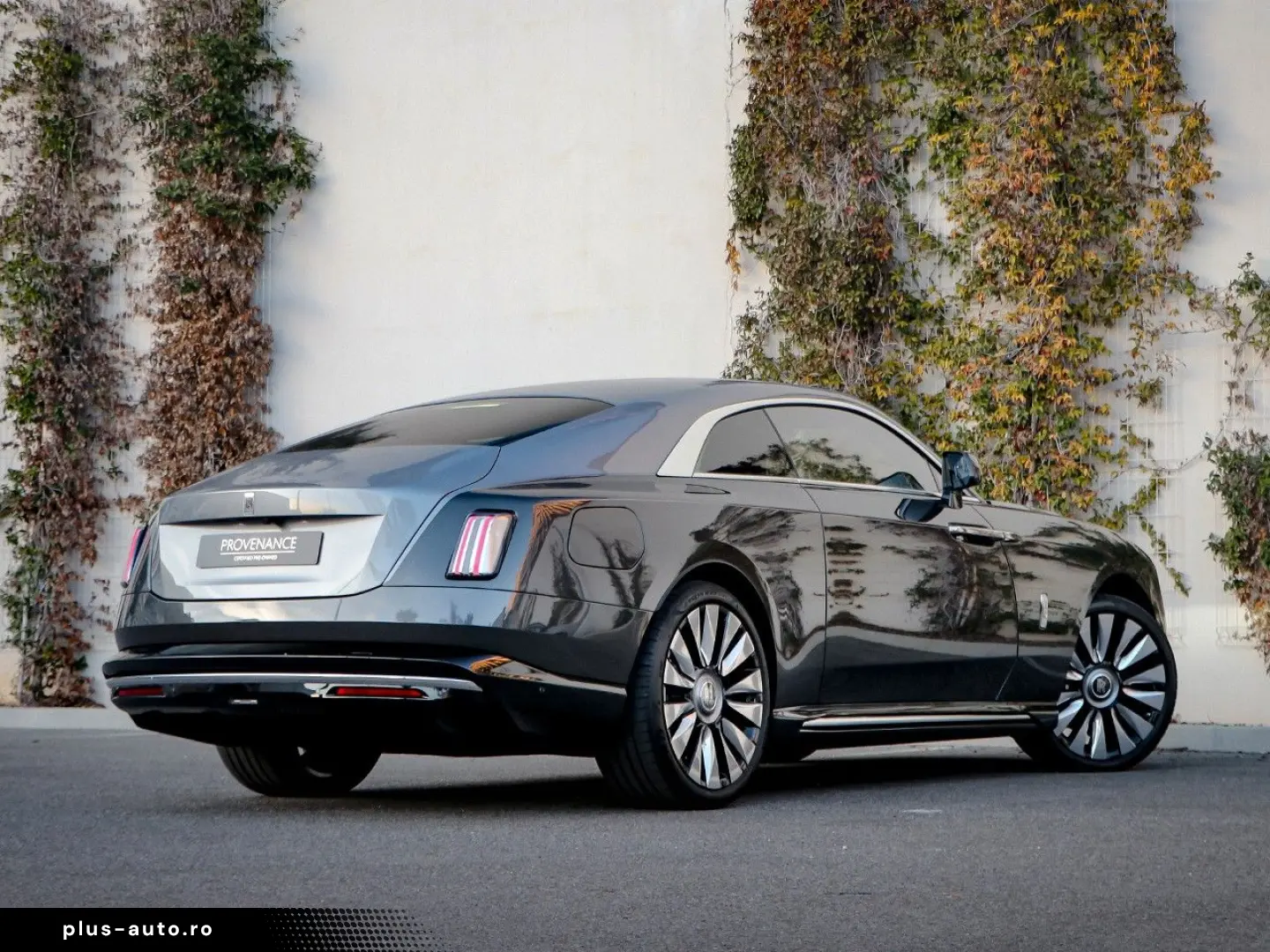 ROLLS ROYCE Spectre