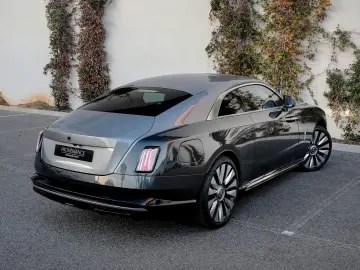 ROLLS ROYCE Spectre