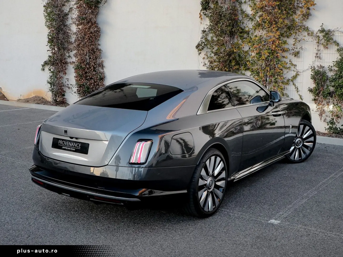 ROLLS ROYCE Spectre
