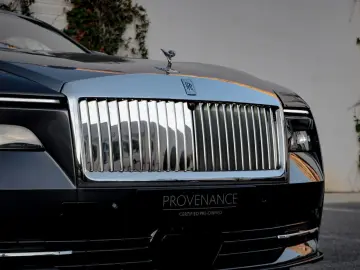 ROLLS ROYCE Spectre