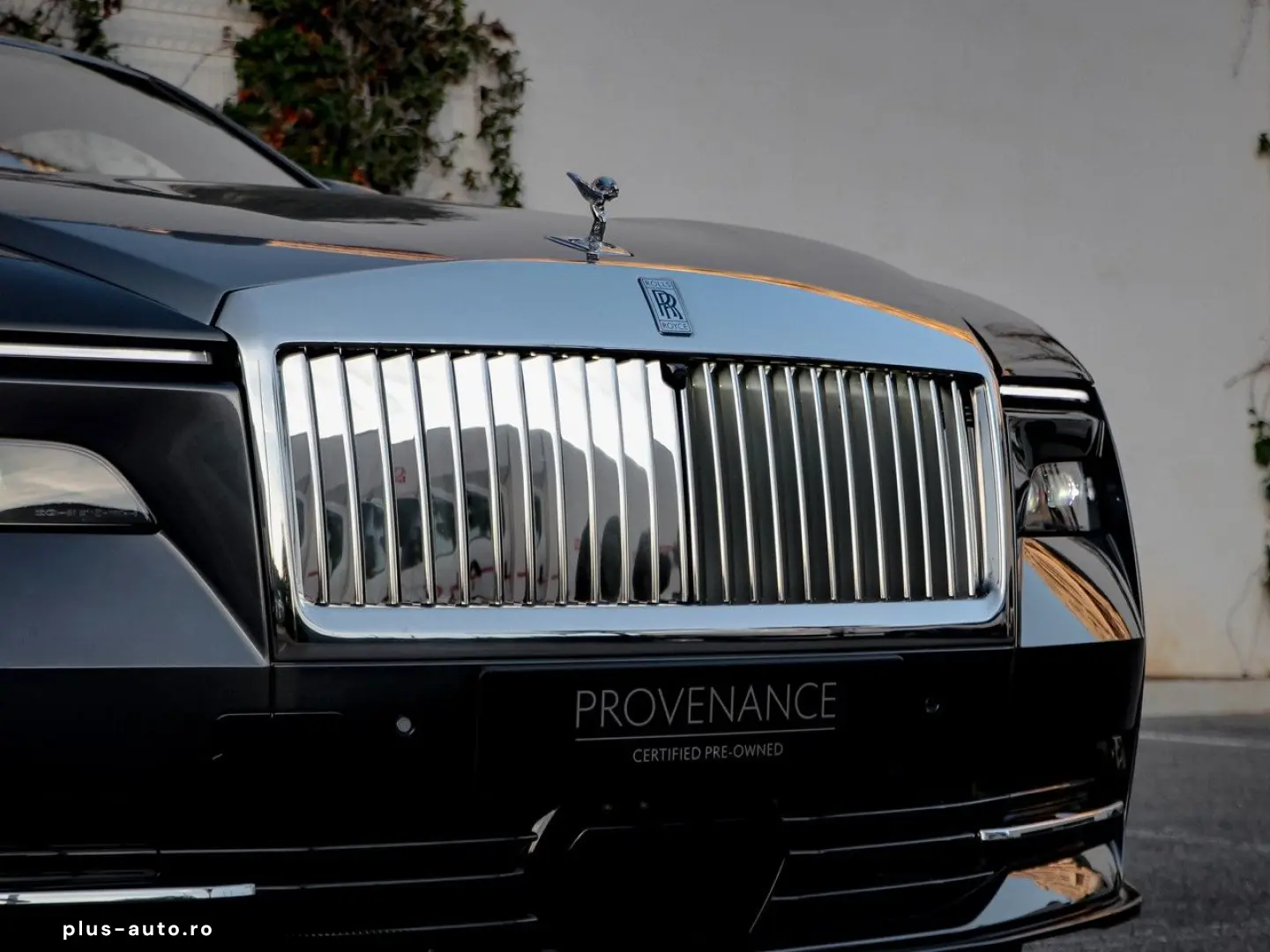 ROLLS ROYCE Spectre