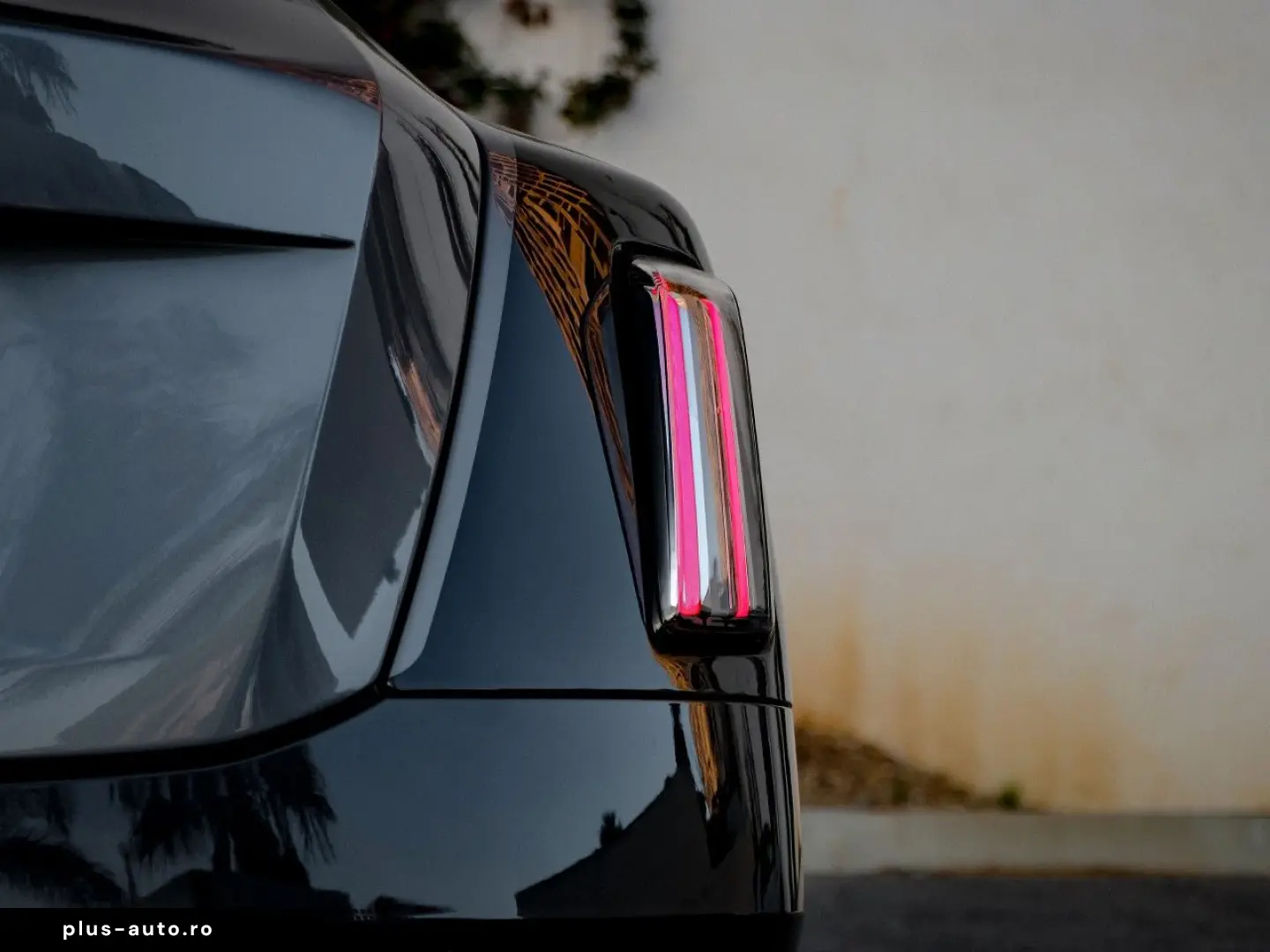 ROLLS ROYCE Spectre