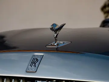 ROLLS ROYCE Spectre