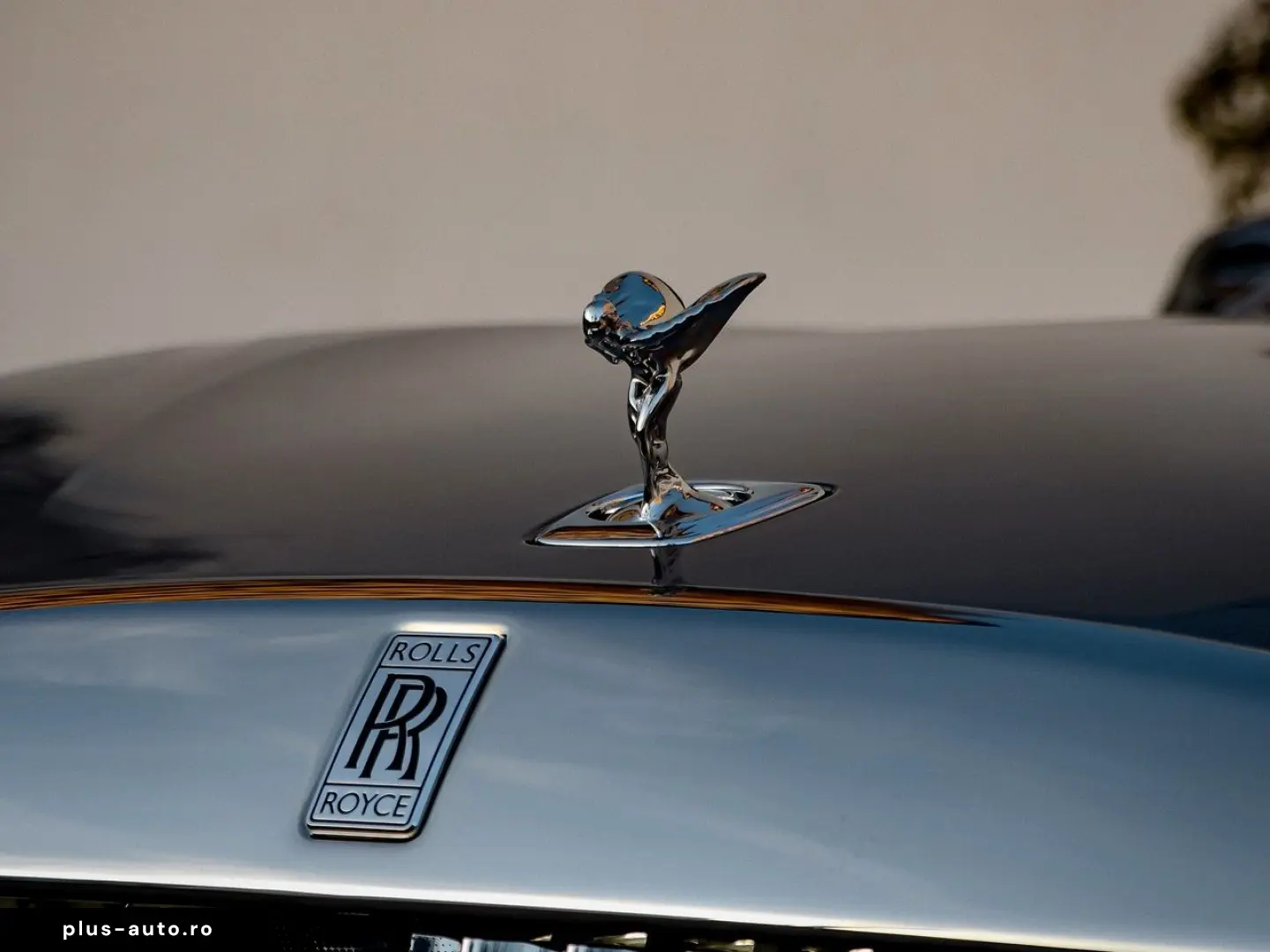 ROLLS ROYCE Spectre