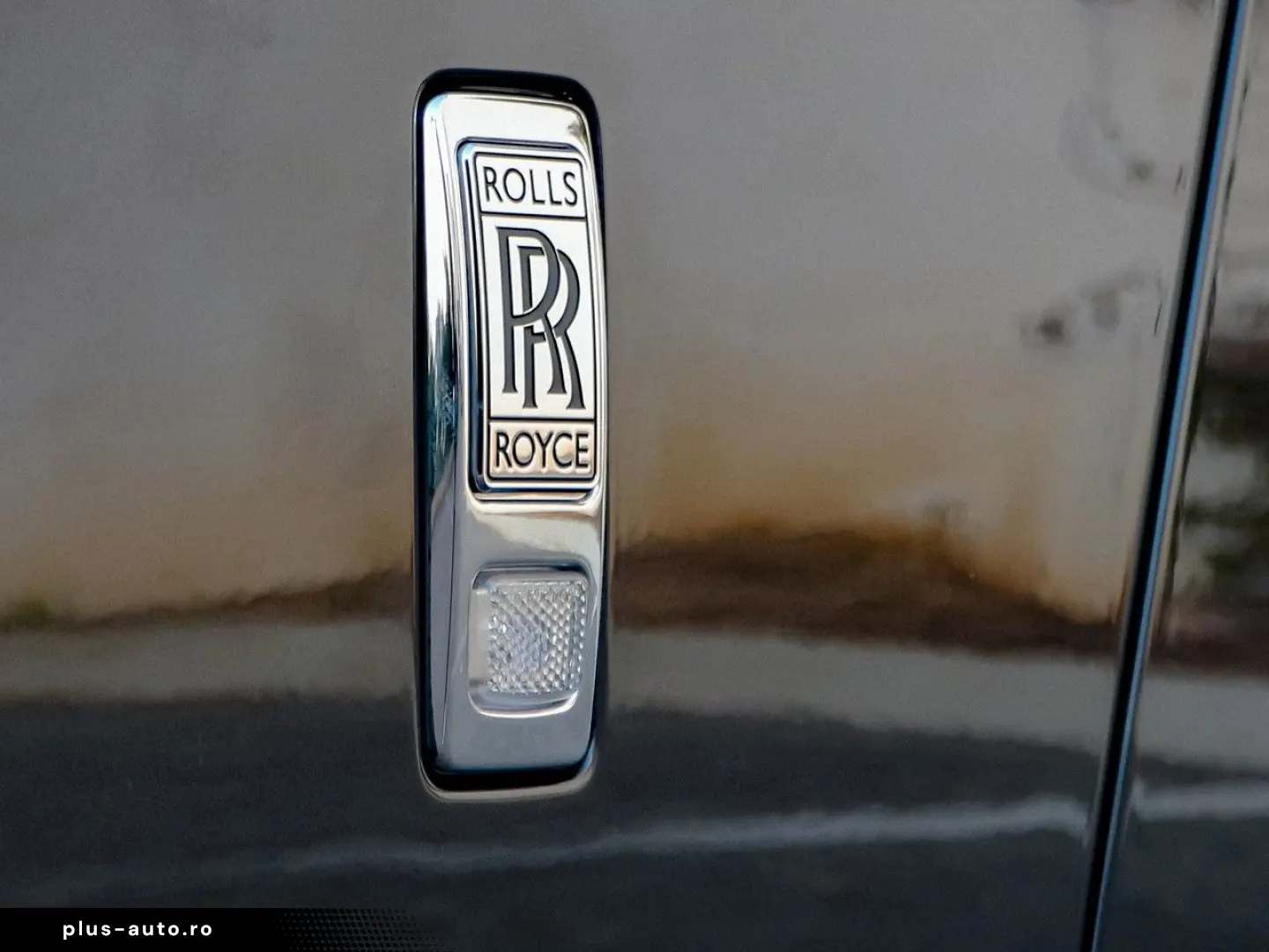 ROLLS ROYCE Spectre