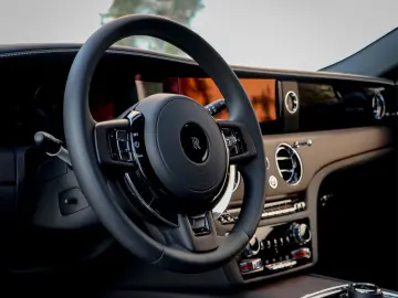 ROLLS ROYCE Spectre