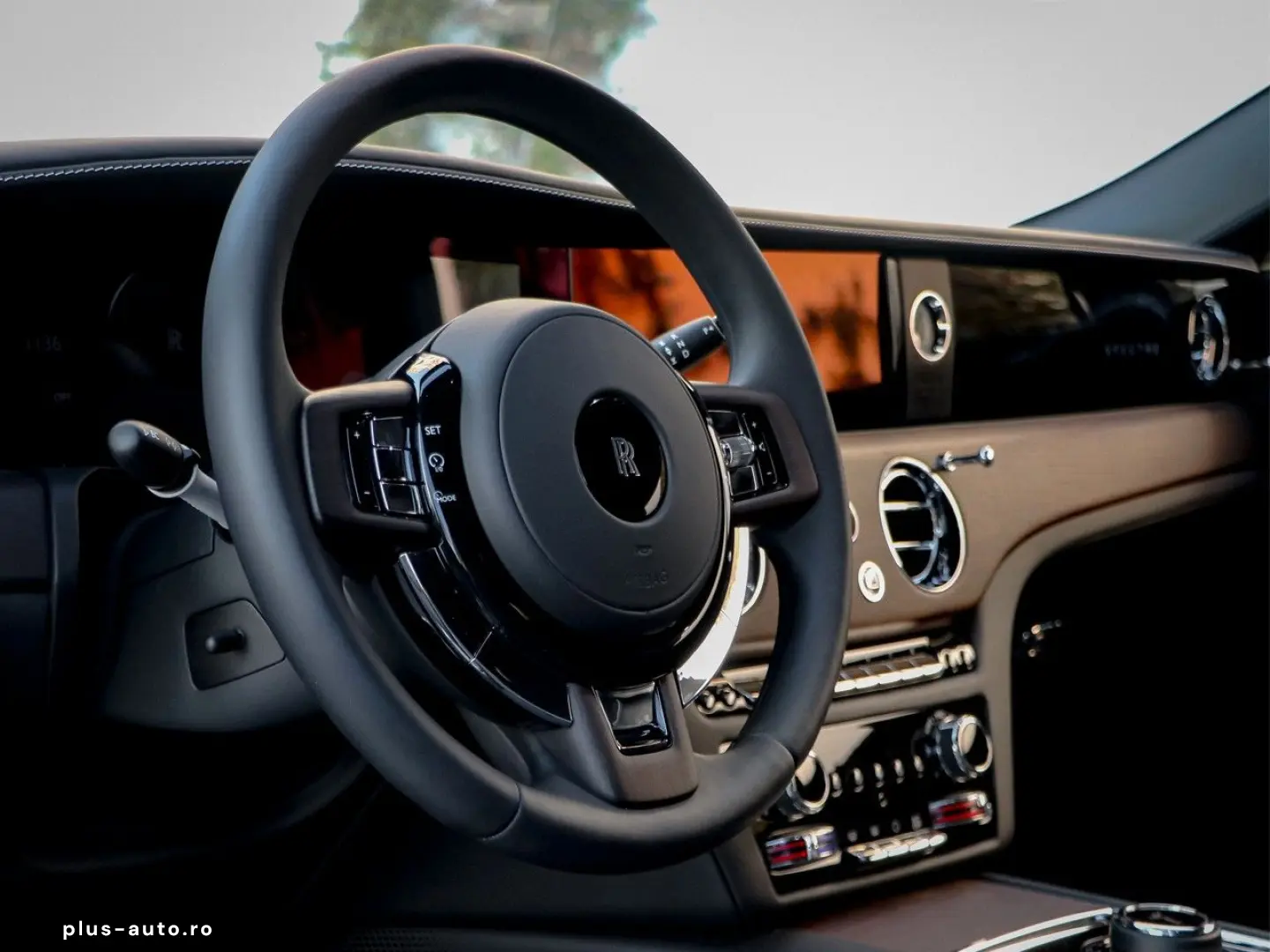 ROLLS ROYCE Spectre