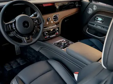 ROLLS ROYCE Spectre