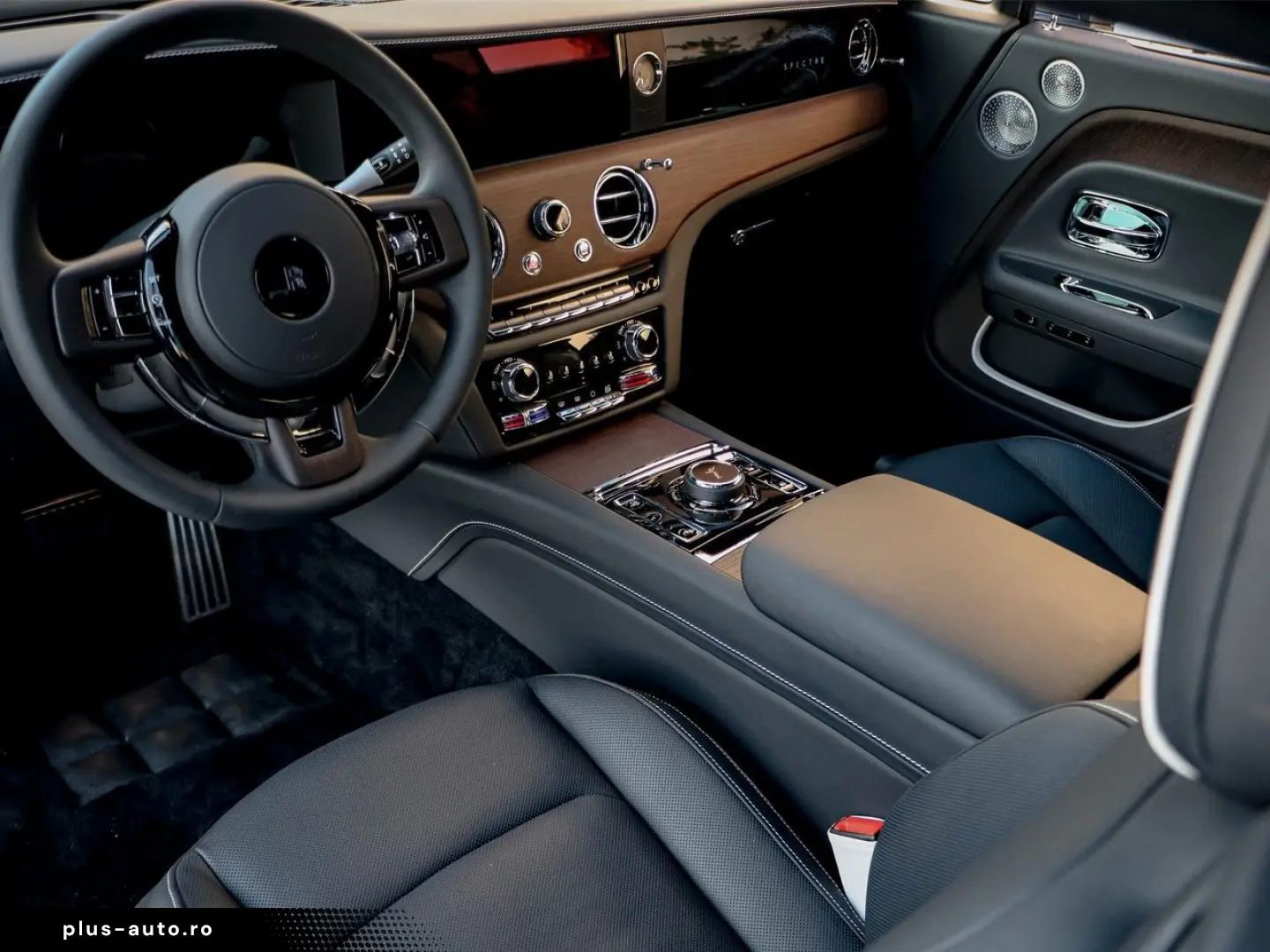 ROLLS ROYCE Spectre