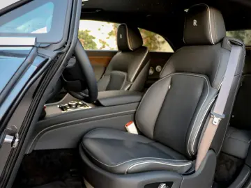 ROLLS ROYCE Spectre