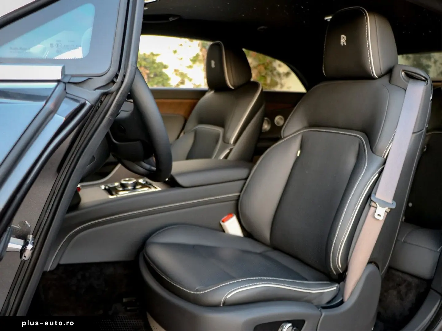 ROLLS ROYCE Spectre