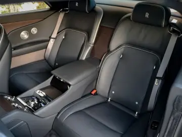 ROLLS ROYCE Spectre