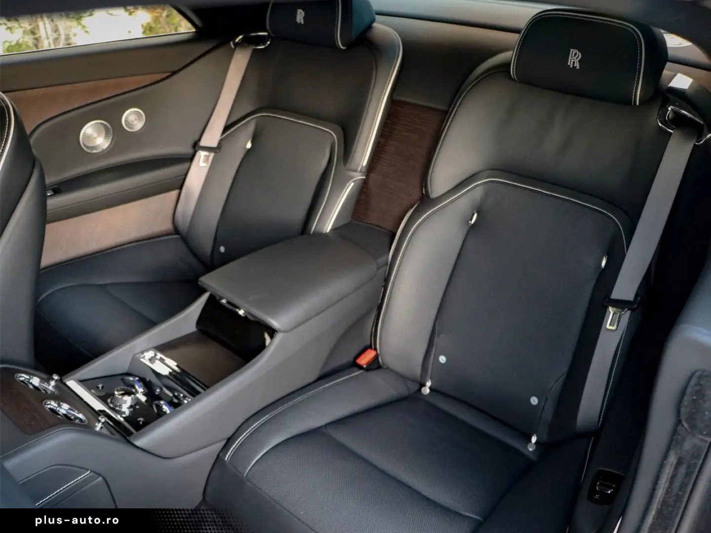 ROLLS ROYCE Spectre