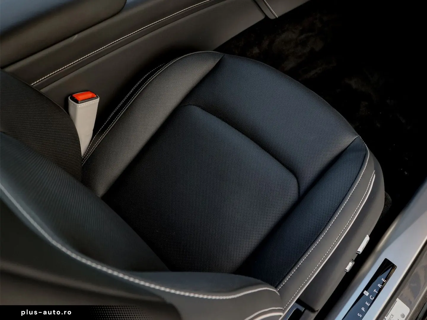 ROLLS ROYCE Spectre