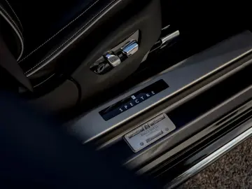 ROLLS ROYCE Spectre