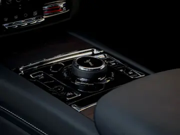 ROLLS ROYCE Spectre