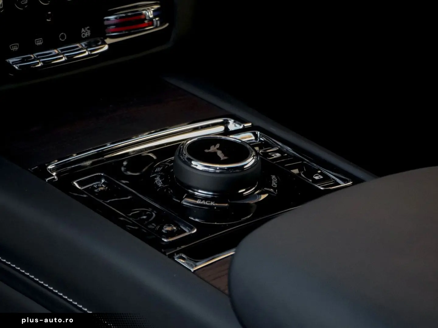 ROLLS ROYCE Spectre
