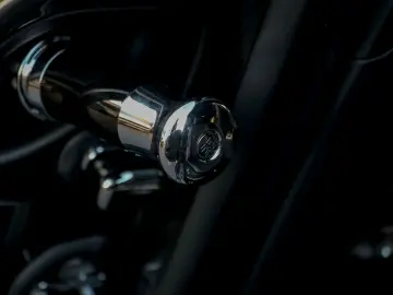 ROLLS ROYCE Spectre