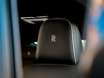 ROLLS ROYCE Spectre