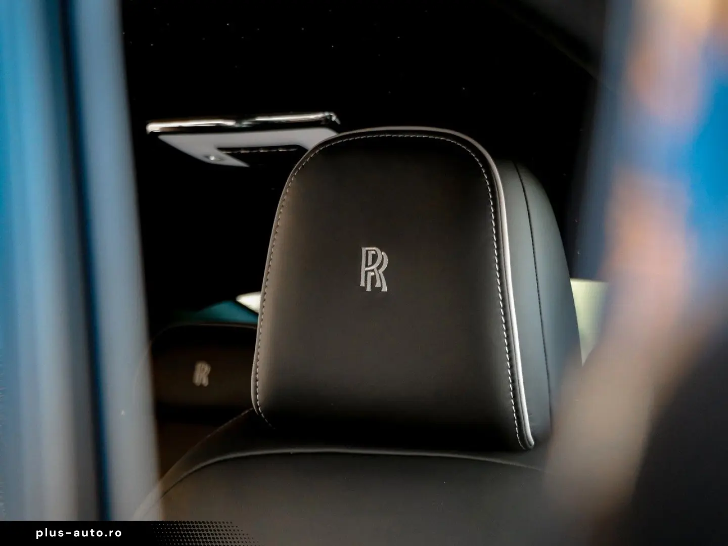 ROLLS ROYCE Spectre