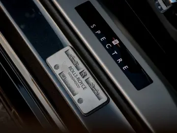 ROLLS ROYCE Spectre