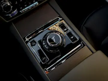 ROLLS ROYCE Spectre