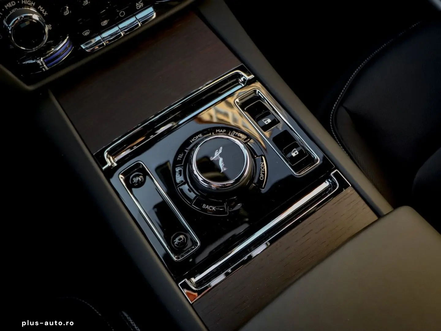 ROLLS ROYCE Spectre
