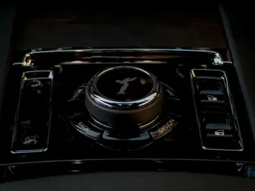 ROLLS ROYCE Spectre