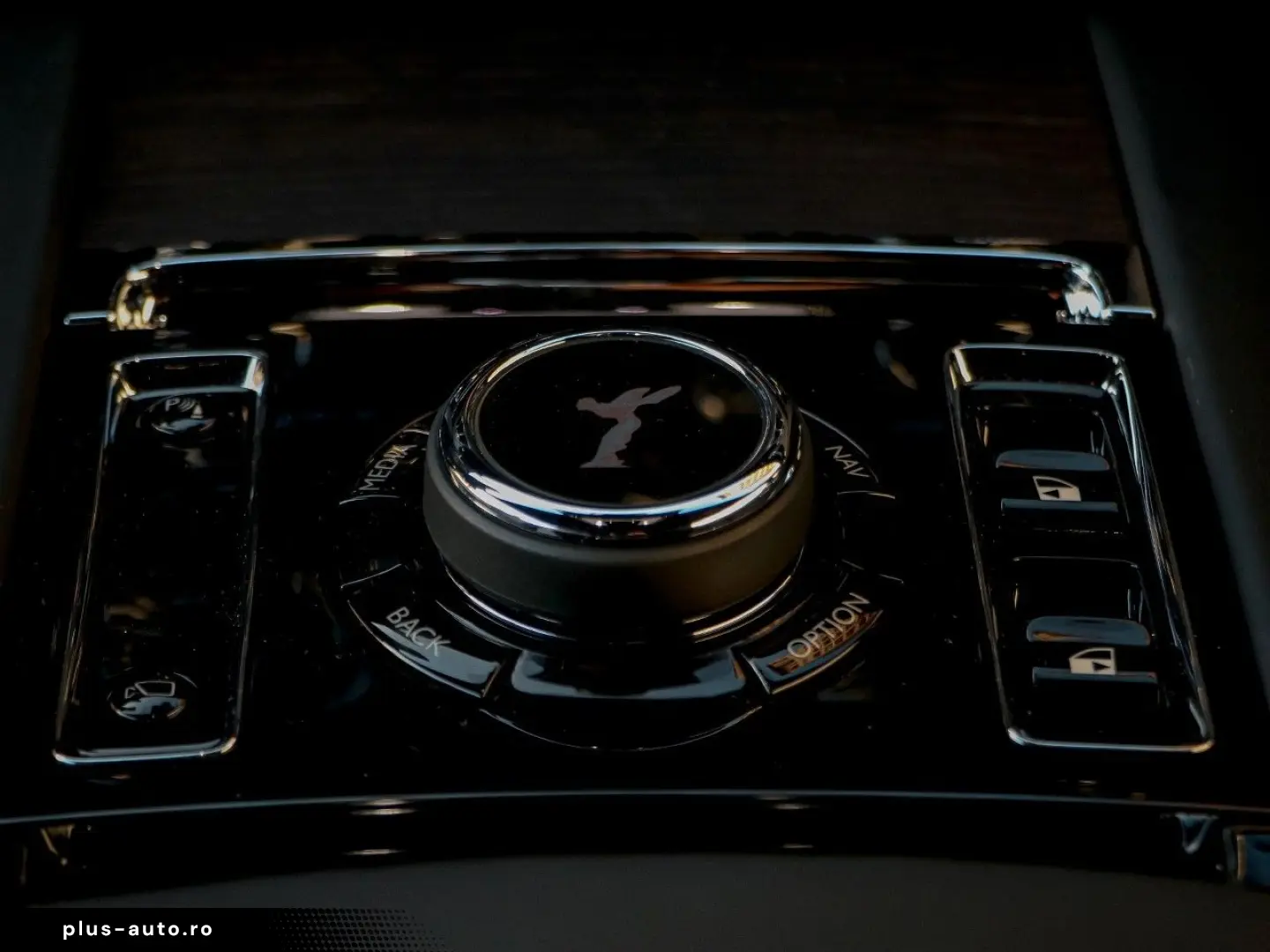 ROLLS ROYCE Spectre