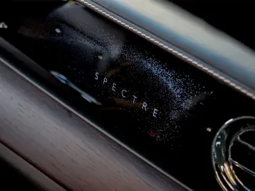 ROLLS ROYCE Spectre