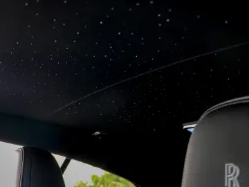 ROLLS ROYCE Spectre