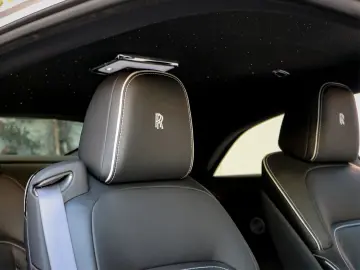 ROLLS ROYCE Spectre