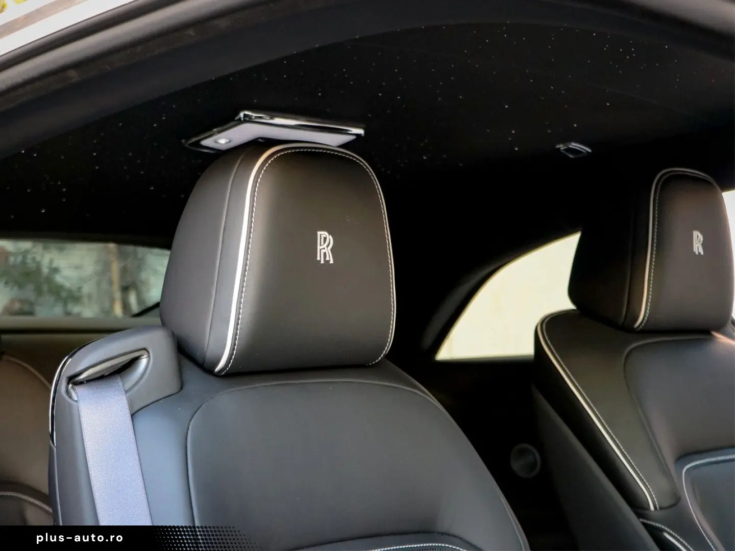 ROLLS ROYCE Spectre