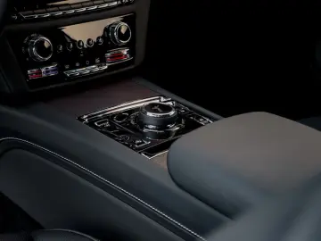 ROLLS ROYCE Spectre