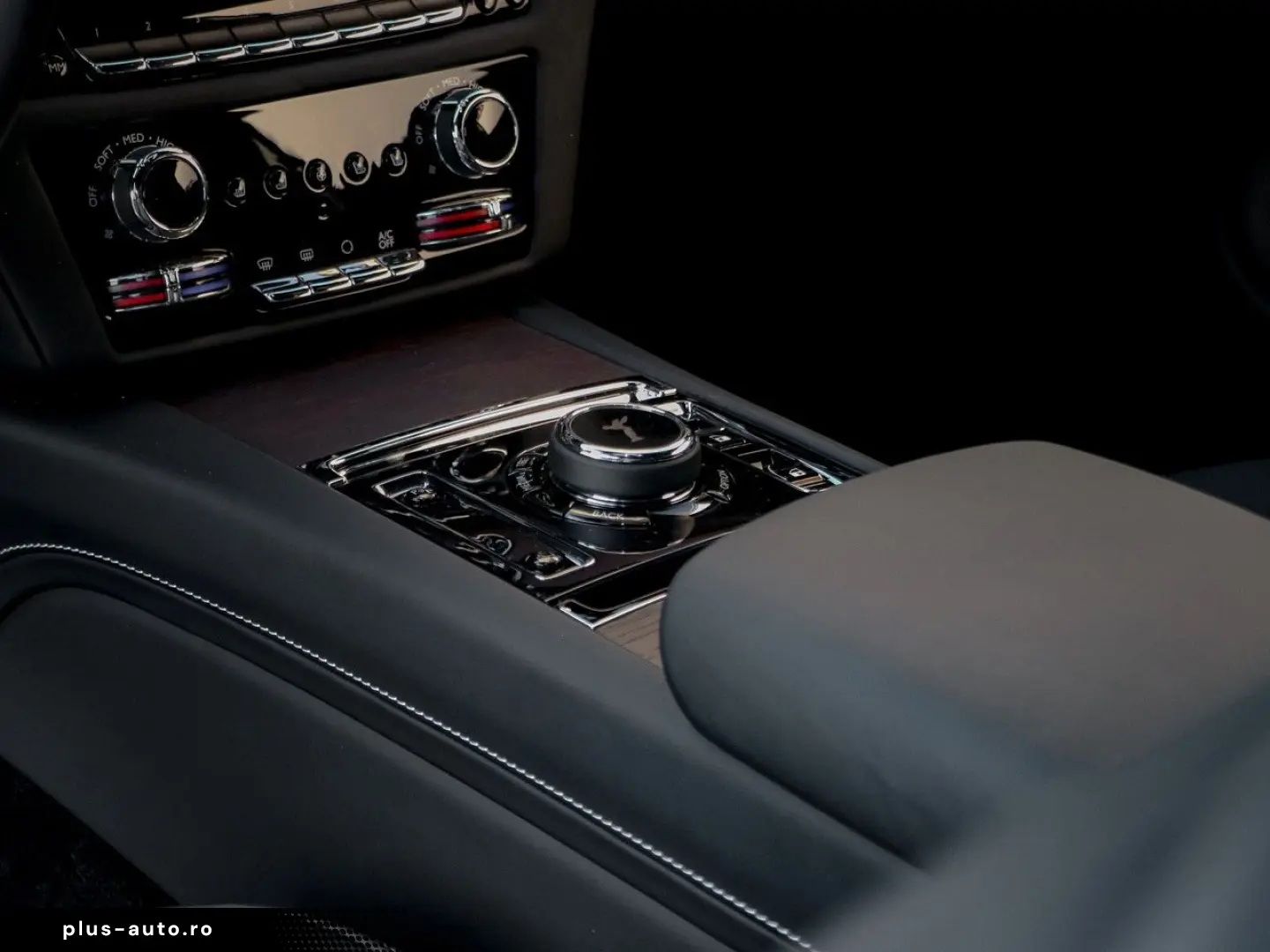 ROLLS ROYCE Spectre