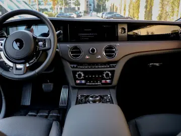 ROLLS ROYCE Spectre
