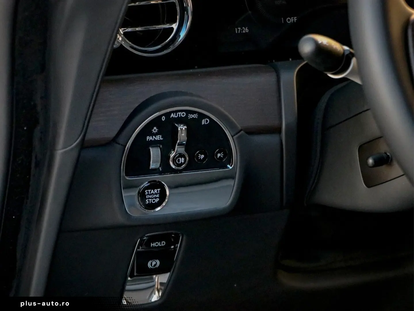 ROLLS ROYCE Spectre