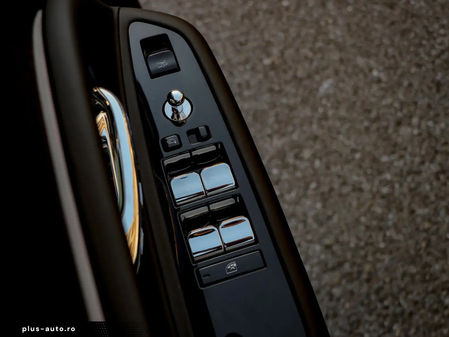 ROLLS ROYCE Spectre