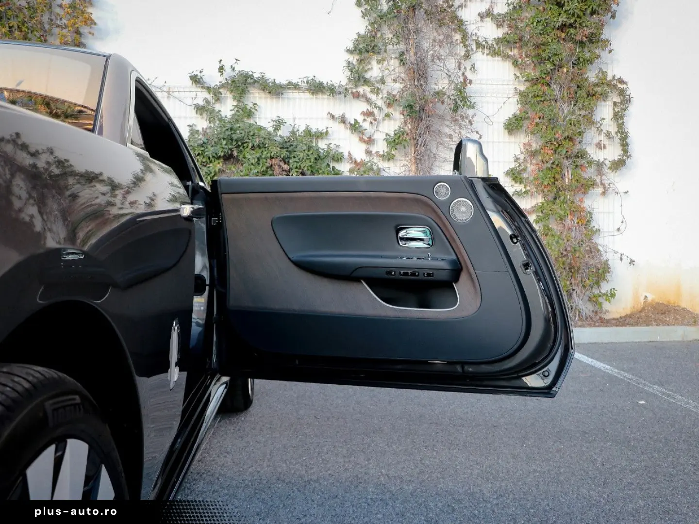 ROLLS ROYCE Spectre