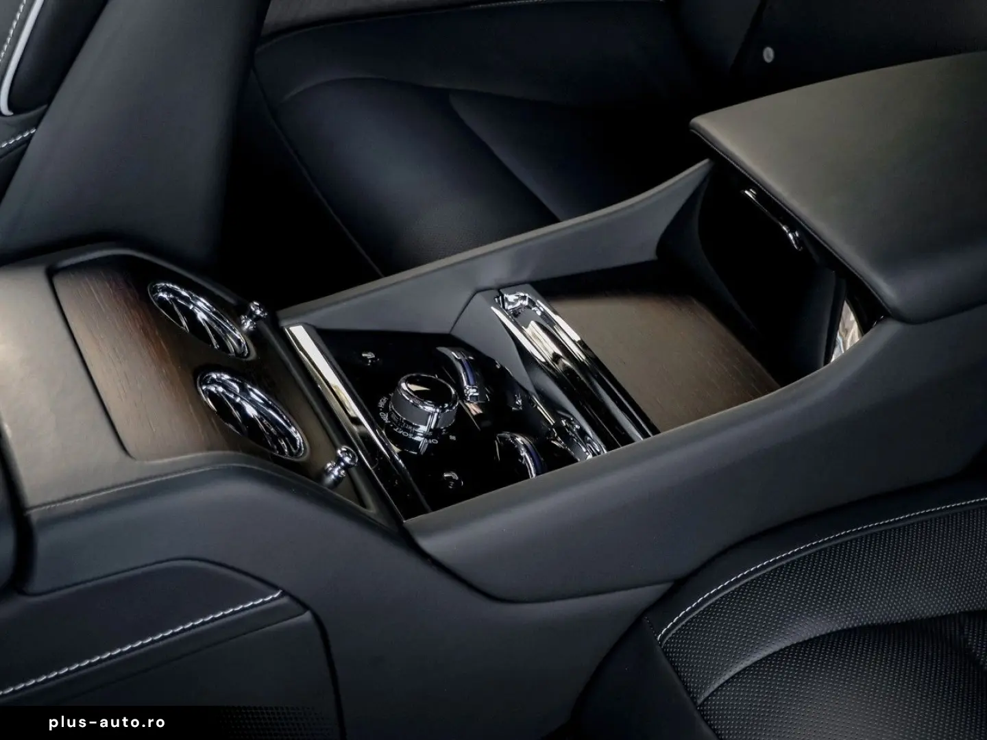 ROLLS ROYCE Spectre