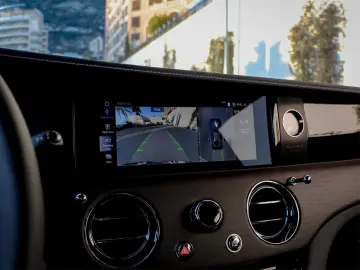 ROLLS ROYCE Spectre