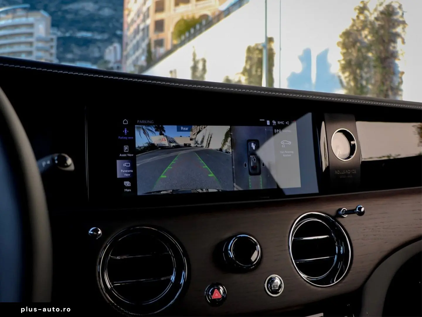 ROLLS ROYCE Spectre