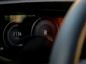 ROLLS ROYCE Spectre