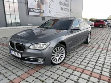750xd  facelift extra full