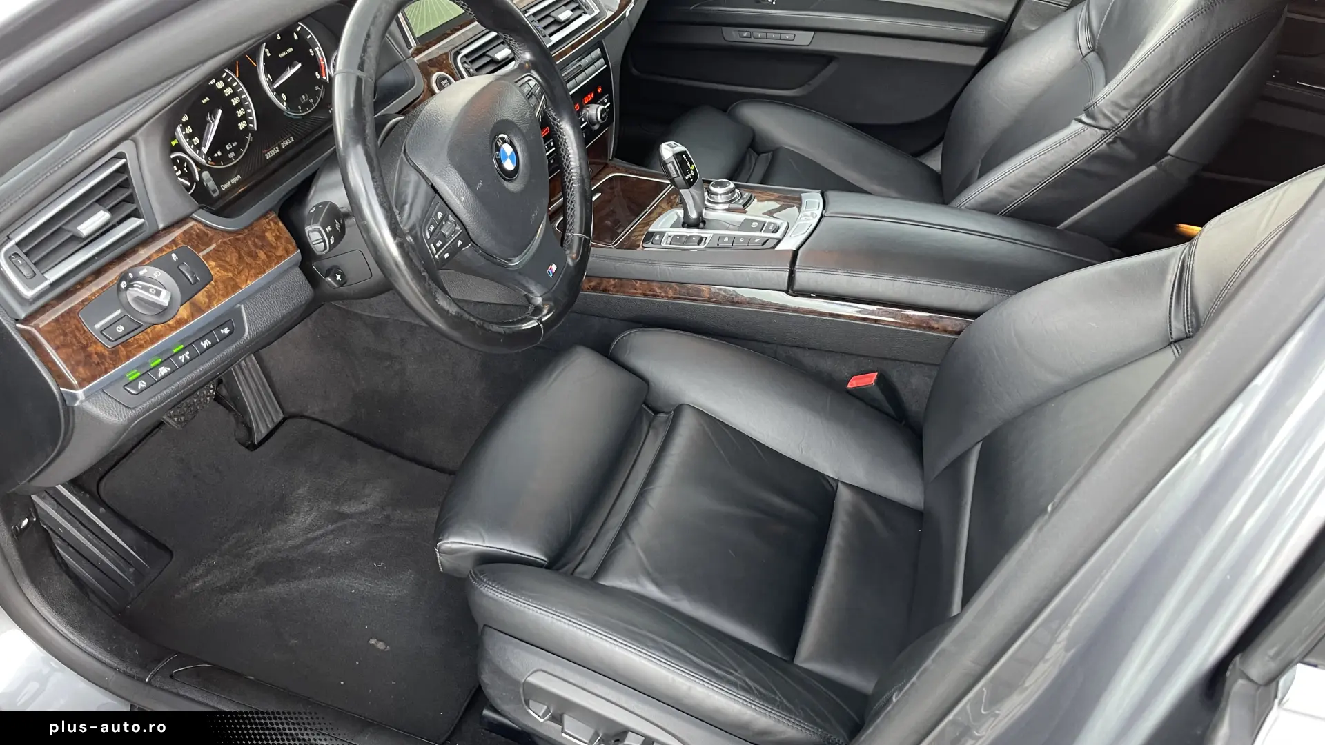 750xd  facelift extra full